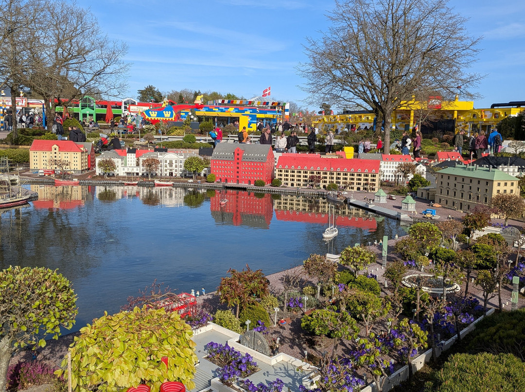LEGOLAND Billund-比隆必去景点