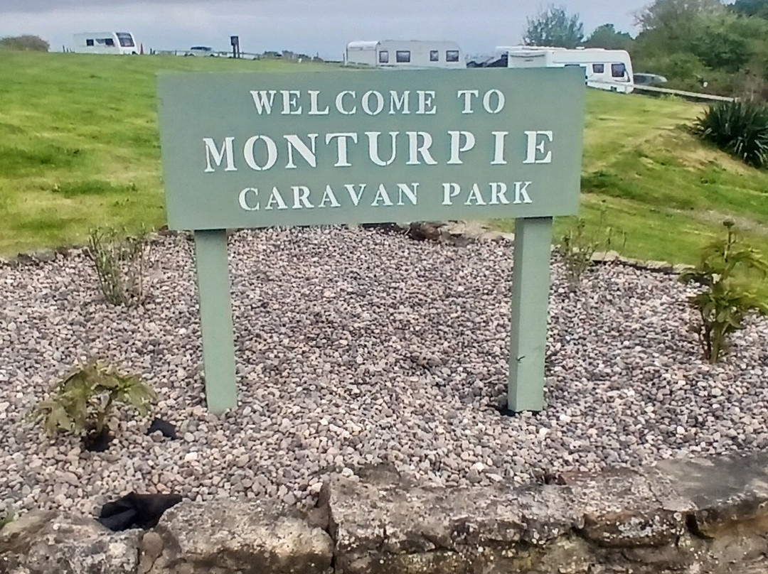 Monturpie Caravan Park