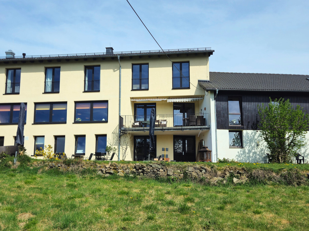 Haus Astenberg主图
