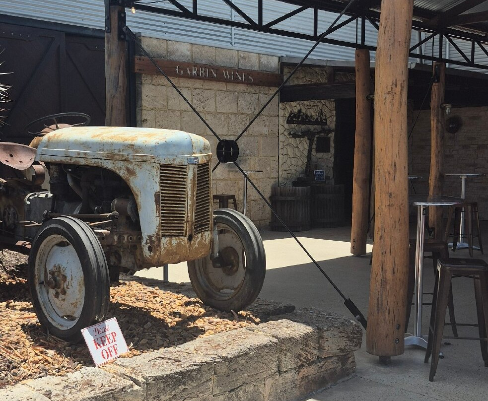 Garbin Estate Wines-Middle Swan必去景点