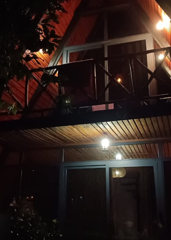 Hotel Restaurant Fitahiana Logde Ampefy - Site 2 Tsarahafatra II