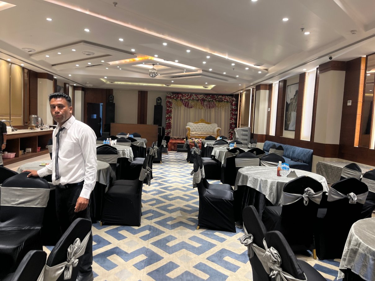 Regenta Place Phagwara-旅行者