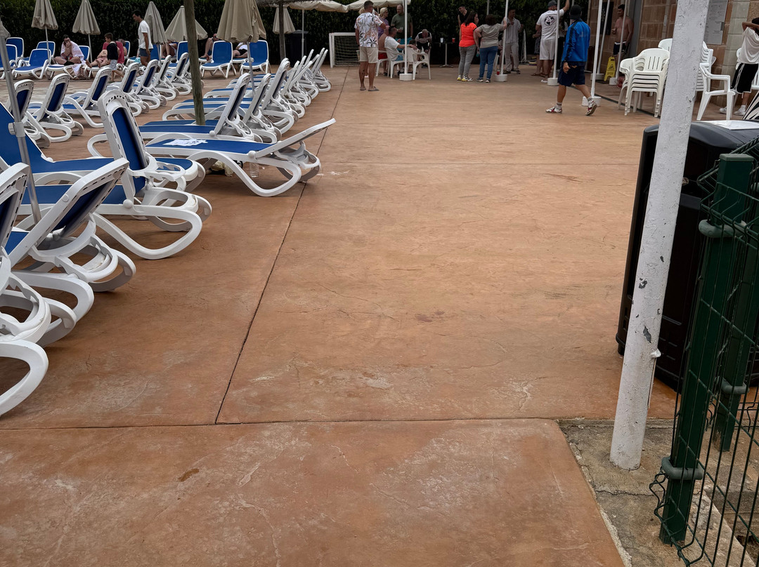 HSM Canarios Park 酒店 - 全包主图