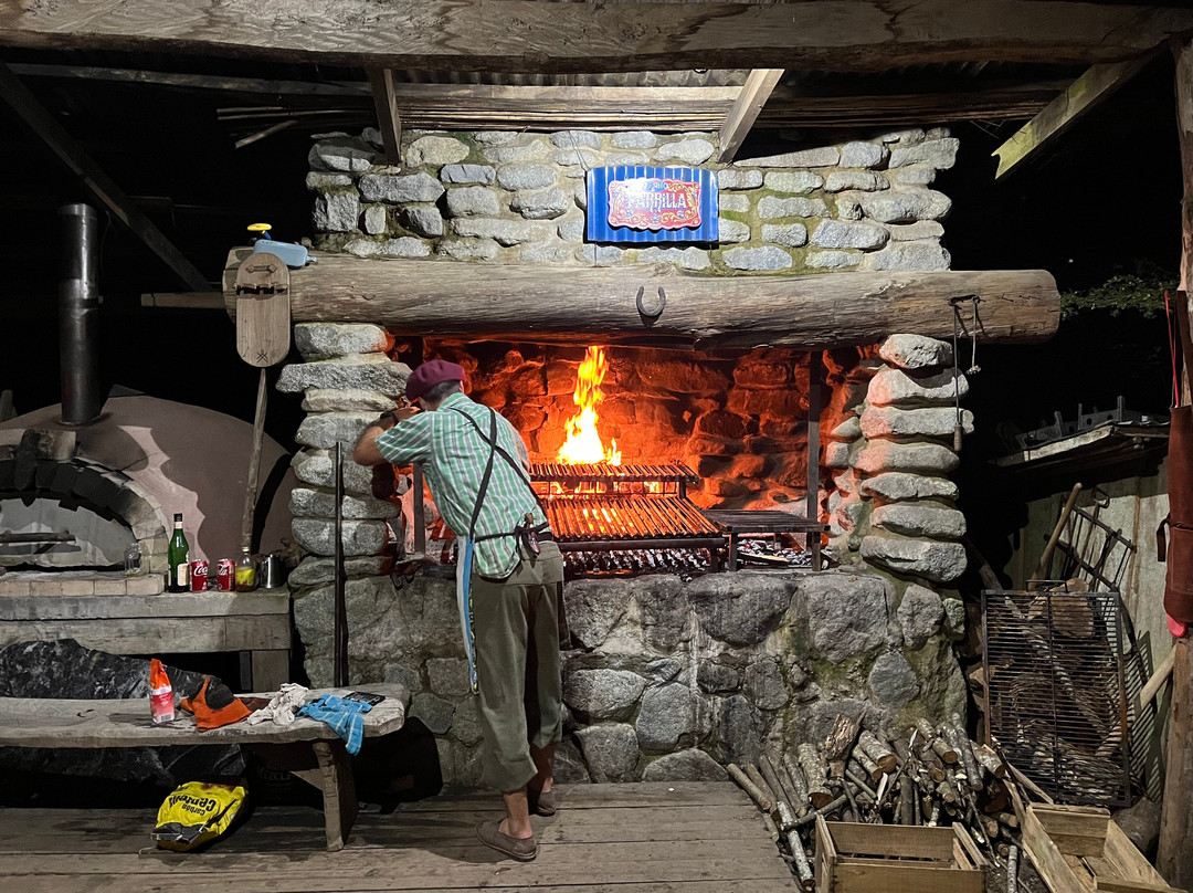 Bio Bio Expeditions Patagonia-Futaleufu必去景点