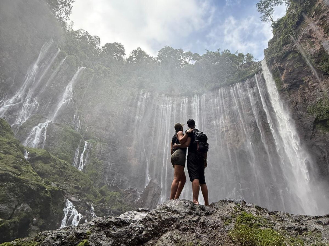 Bromo Eco Tourism-玛琅必去景点