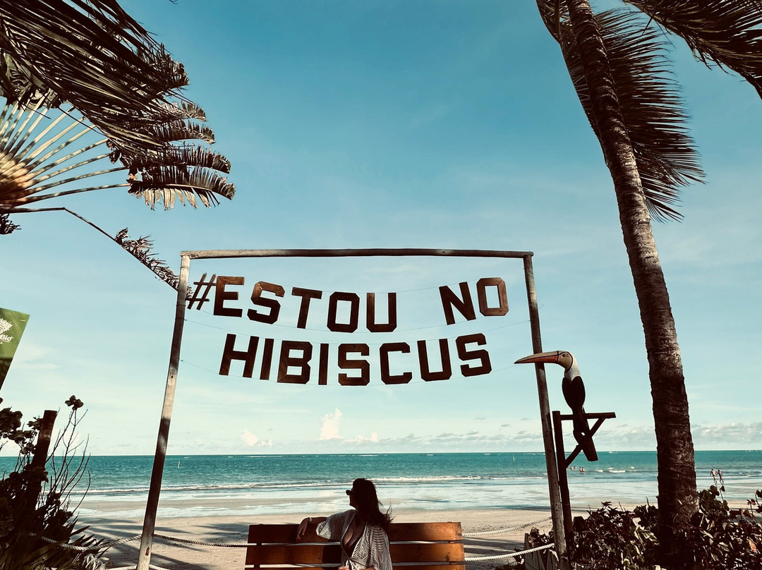 Hibiscus Beach Club-Maceio必去景点