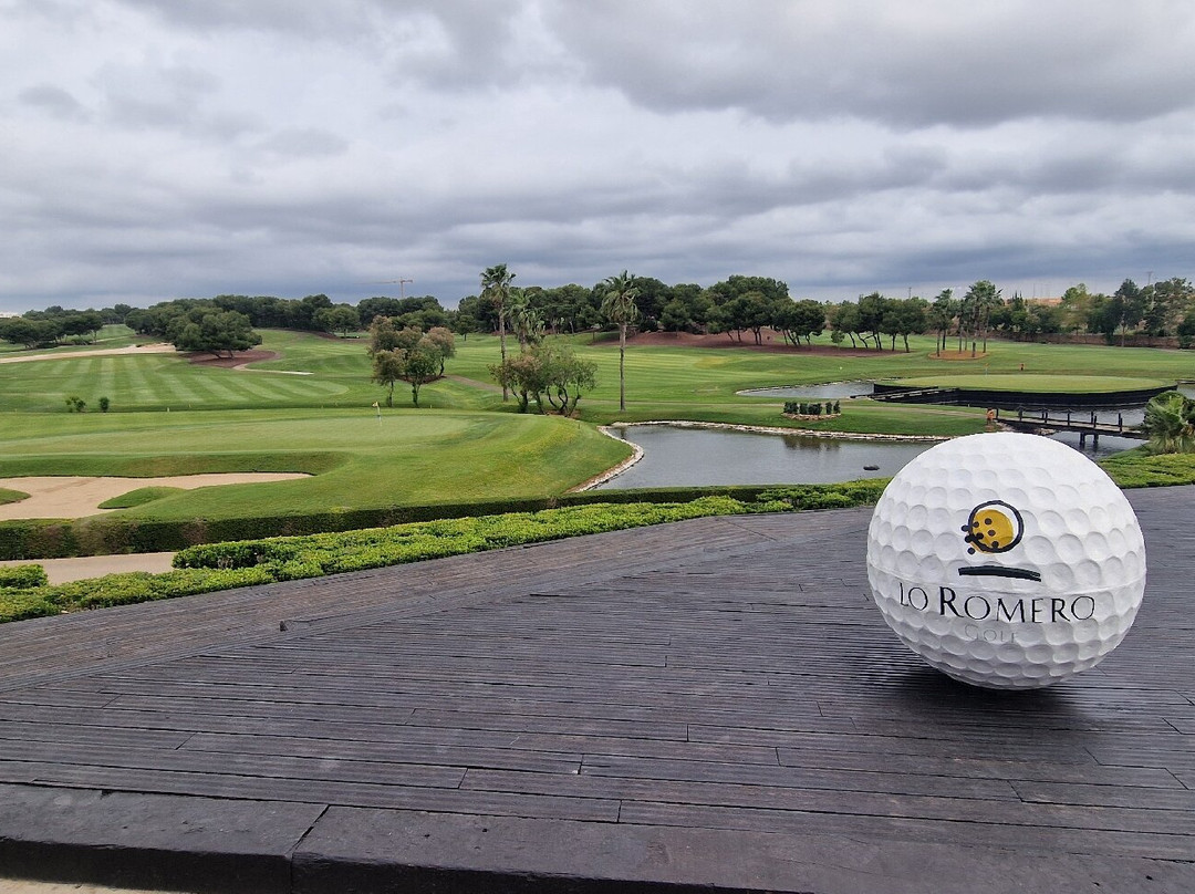 Lo Romero Golf-皮拉尔德拉奥拉达达必去景点