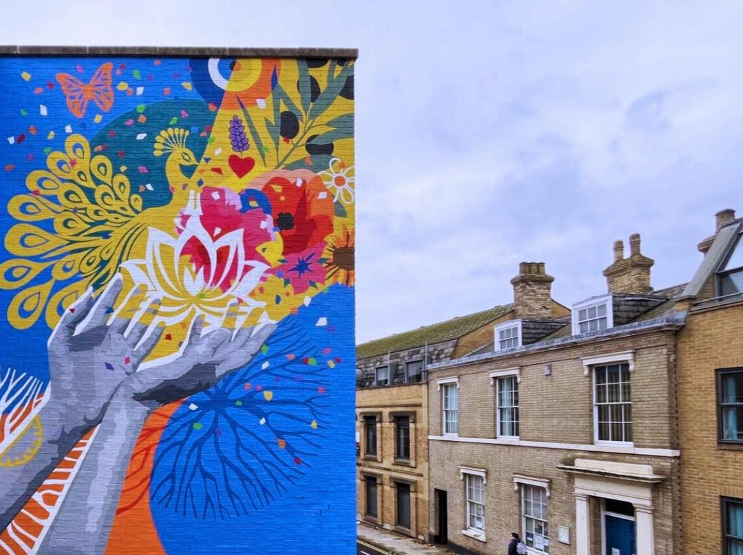 Roots Community Café