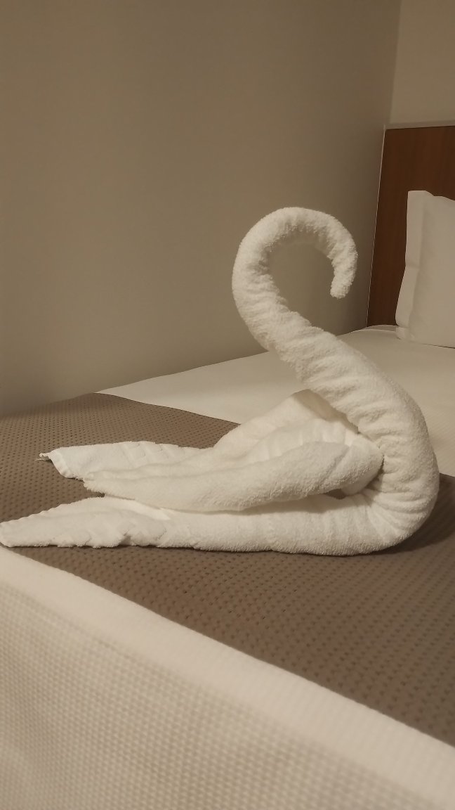 Hotel Posto Seberi-旅行者