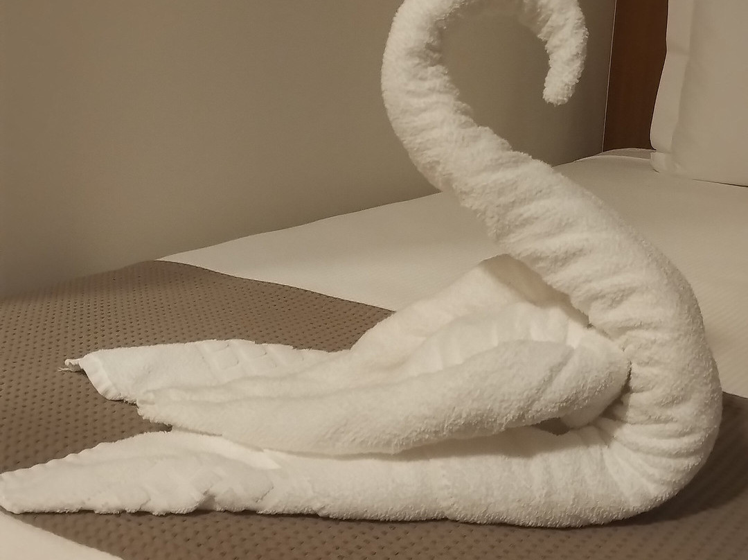 Hotel Posto Seberi主图
