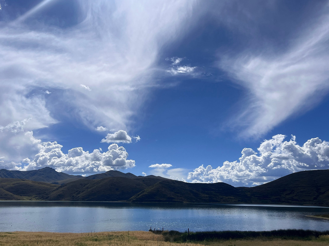 Qeswachaka Peru Tours-库斯科必去景点