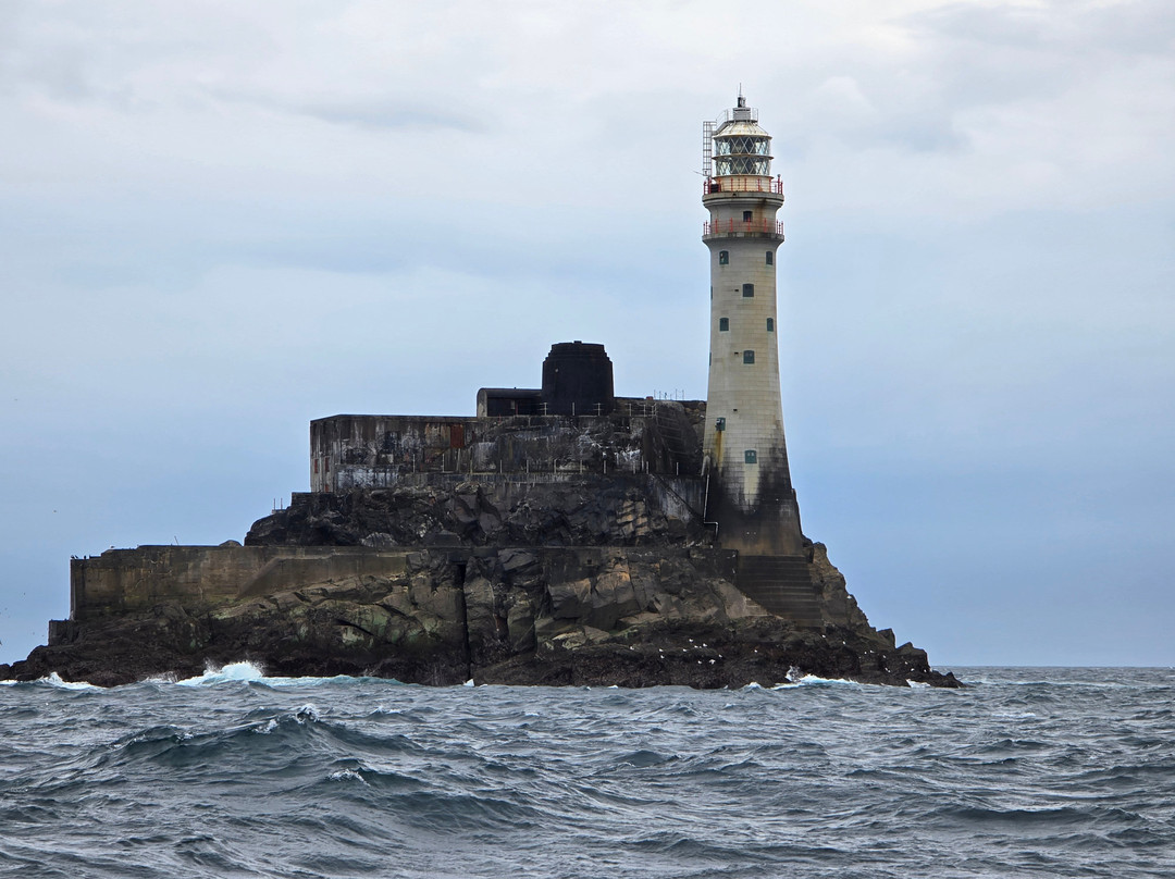 Cape Clear Island - Cape Clear Ferries-Baltimore必去景点