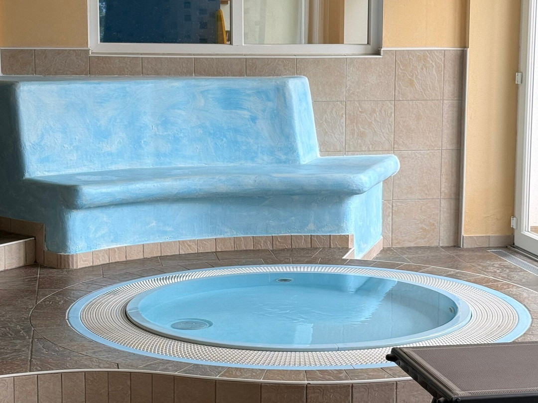 Family Hotel Gutenberg主图