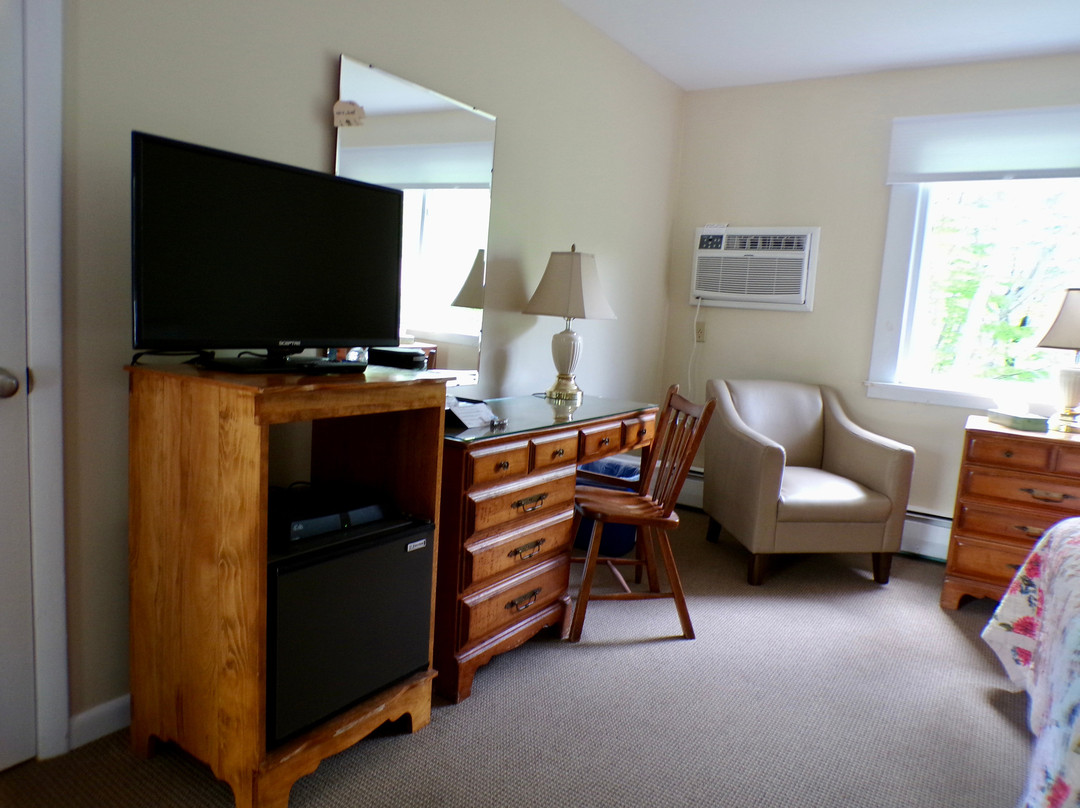 Aerie Inn of Vermont 旅馆主图