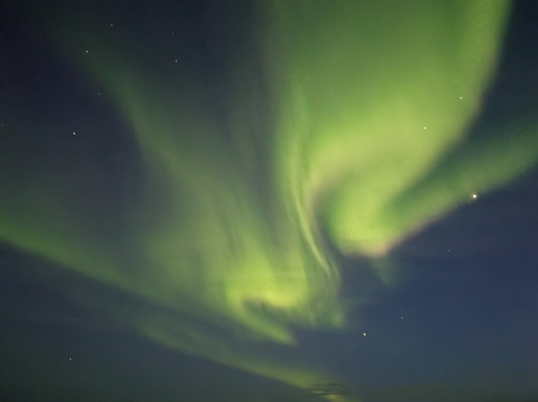 Yogihorse Iceland-Hofsos必去景点