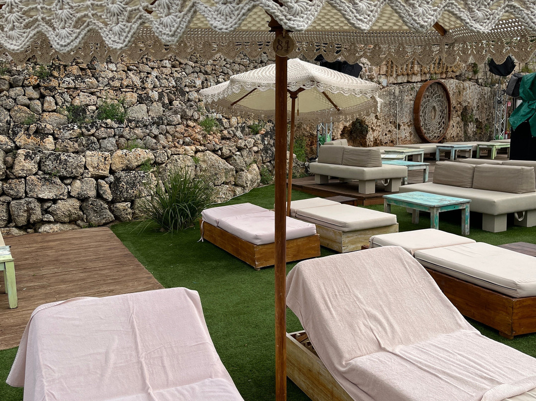 Macramè Apulian Beach Experience-莫诺波利必去景点