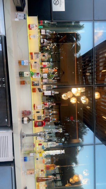 牙买加金斯敦万豪AC酒店-旅行者