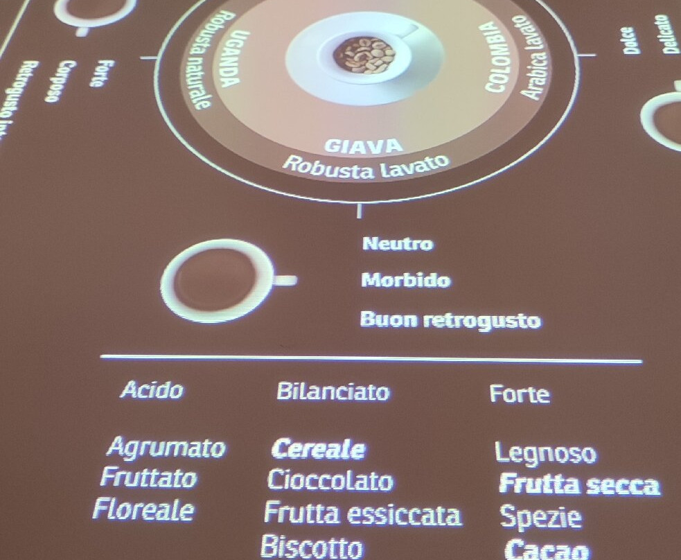 Museo Lavazza-都灵必去景点