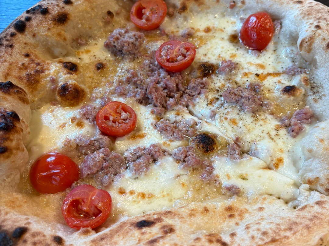 60 seconds to napoli Bonn