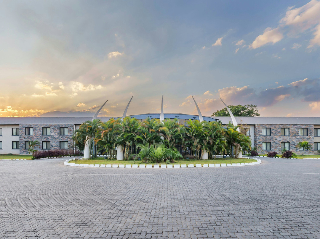 Ndola酒店住宿-Protea Hotel Ndola