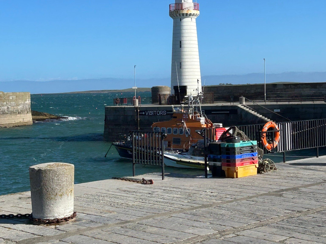 Donaghadee Harbour-Donaghadee必去景点