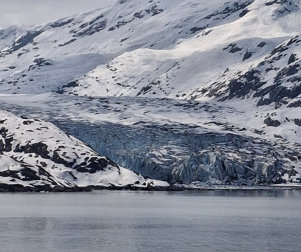 冰川湾-Glacier Bay National Park and Preserve必去景点