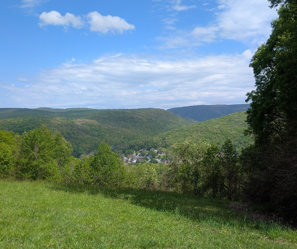 Ohiopyle State Park-Ohiopyle必去景点