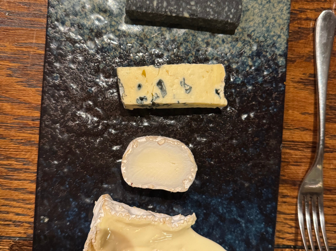 罗斯利孔雀酒店主图
