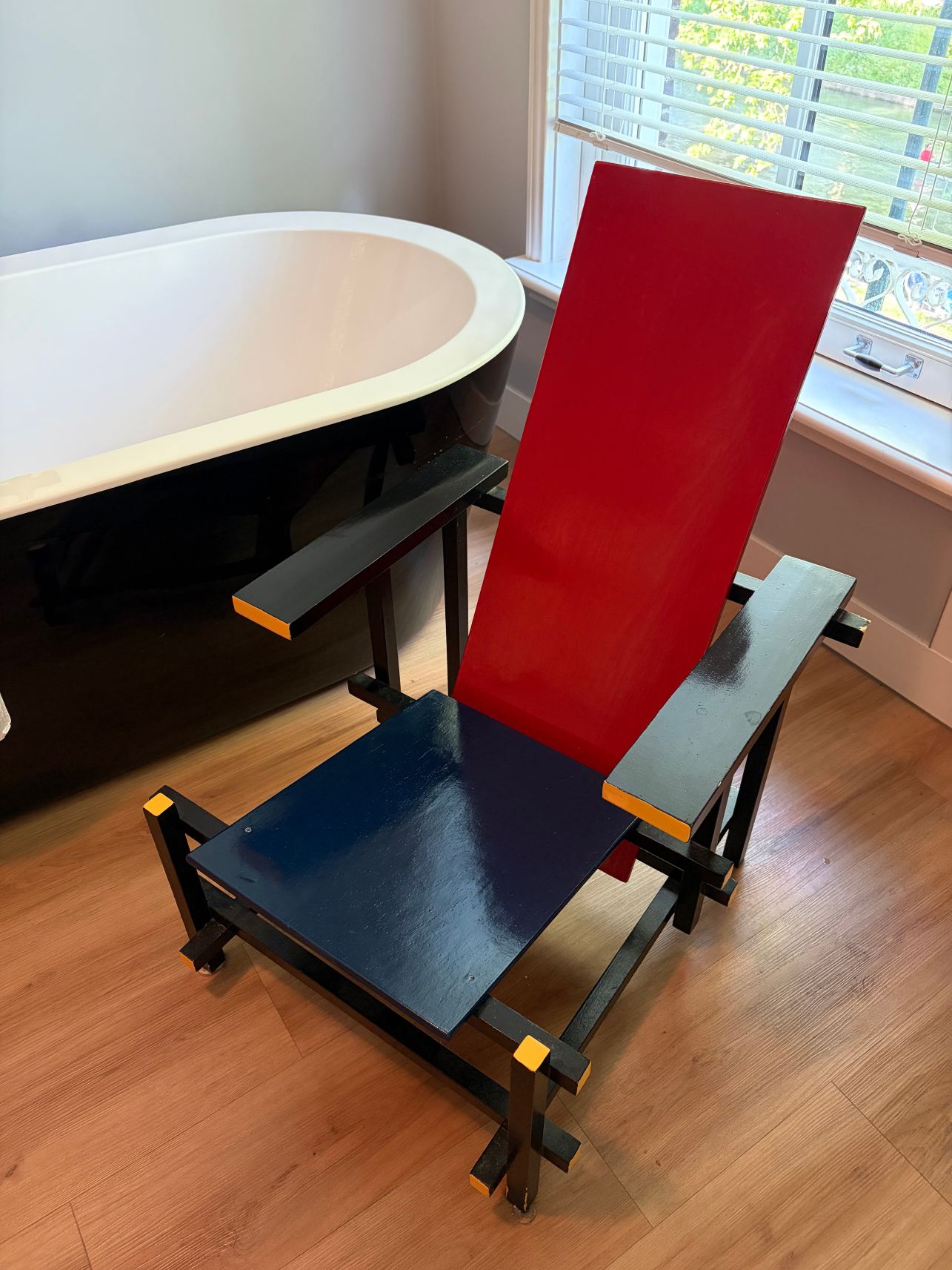 Muze Hotel Utrecht-旅行者