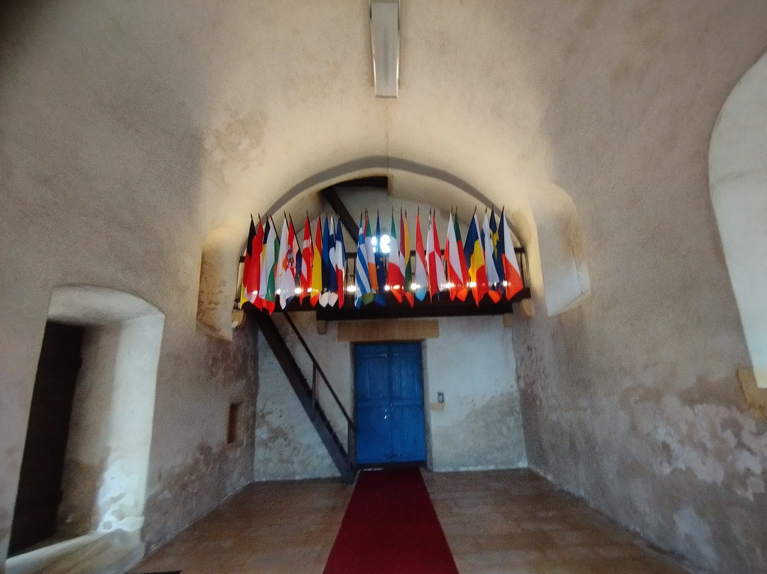 Église Saint-Quentin