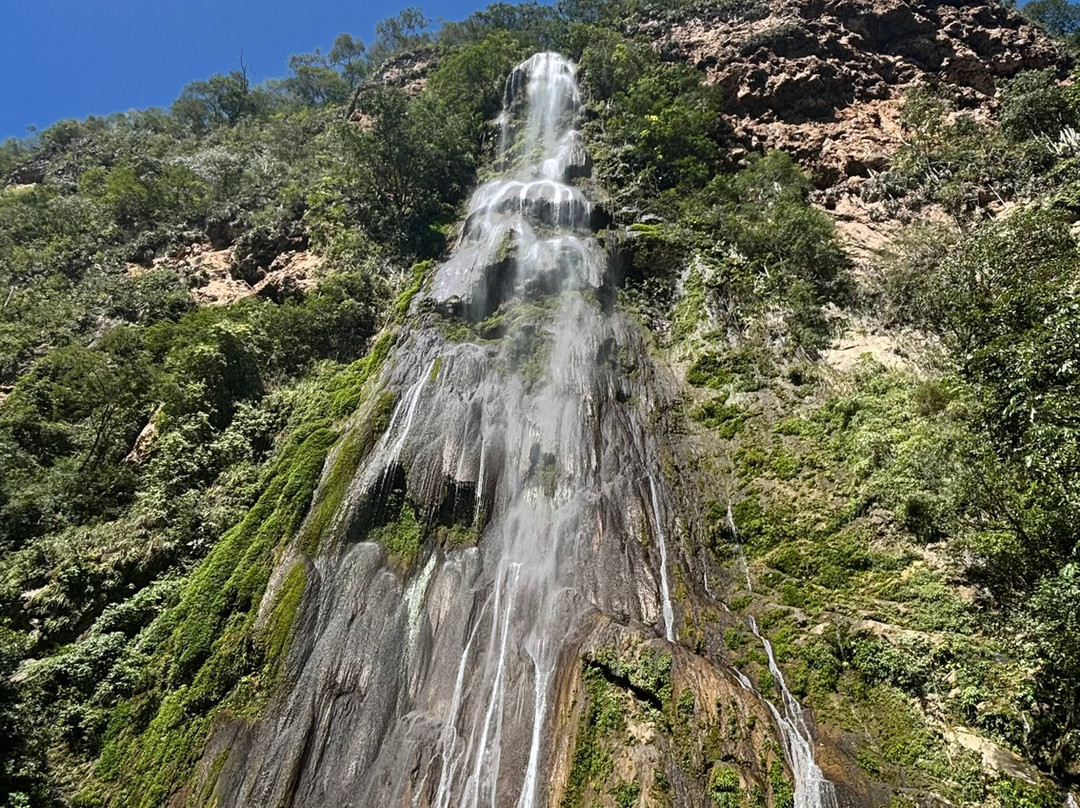 Cachoeira Boca da Onça-Bodoquena必去景点