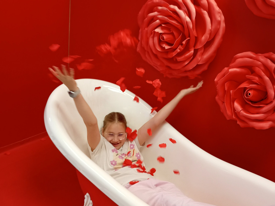 Be Happy Museum Szczecin-什切青必去景点