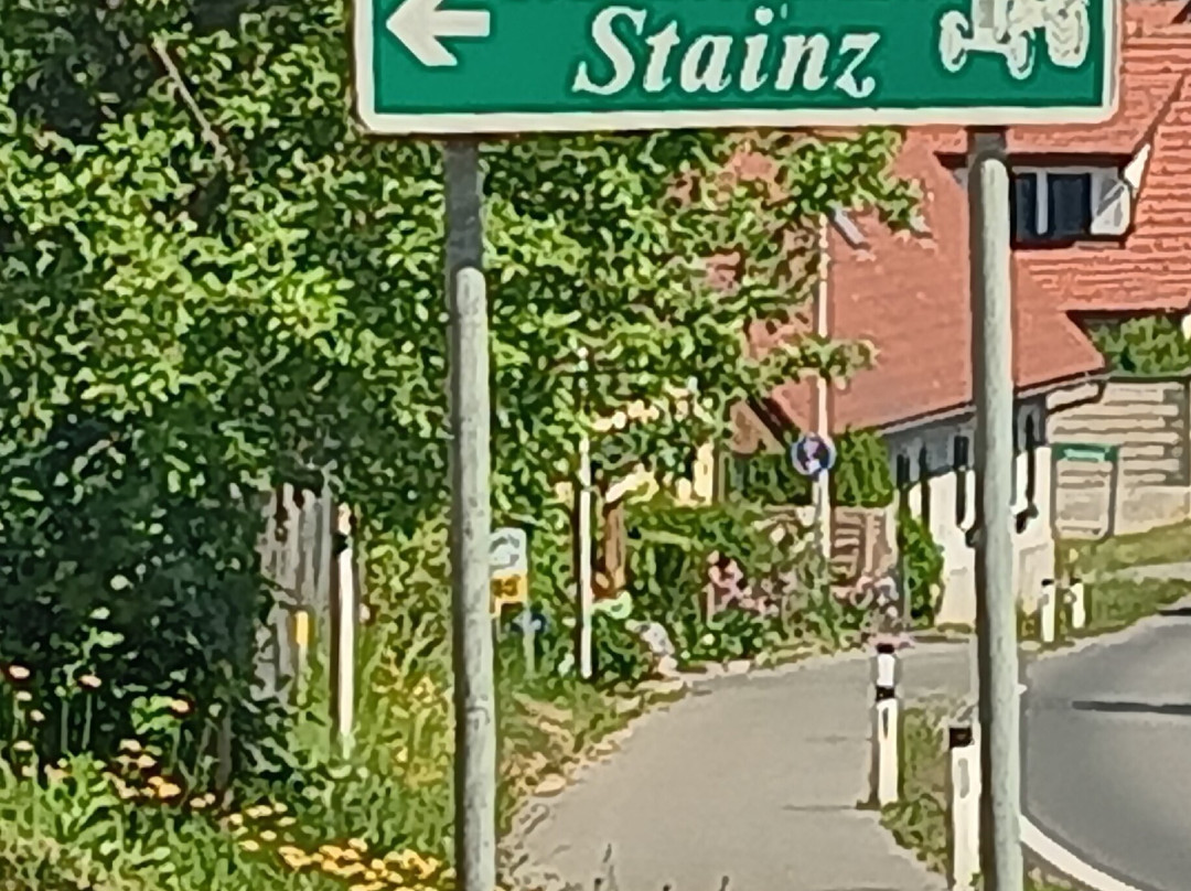 Traktormuseum Stainz