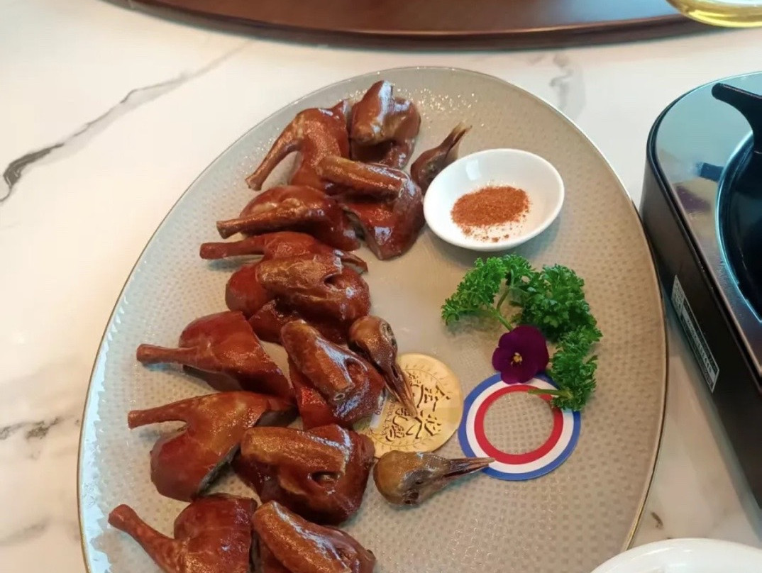瑞颐大酒店(南昌滕王阁店)主图