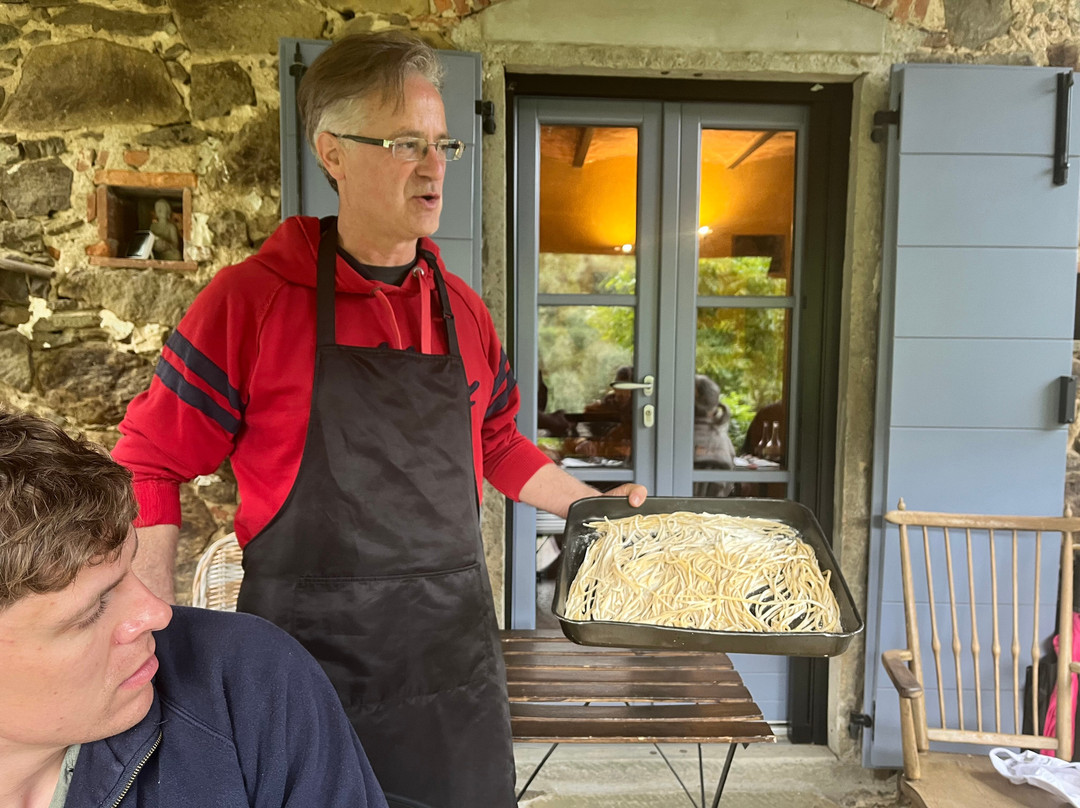 Agriturismo Tananei - Extra Virgin Olive Oil experience-Marliana必去景点