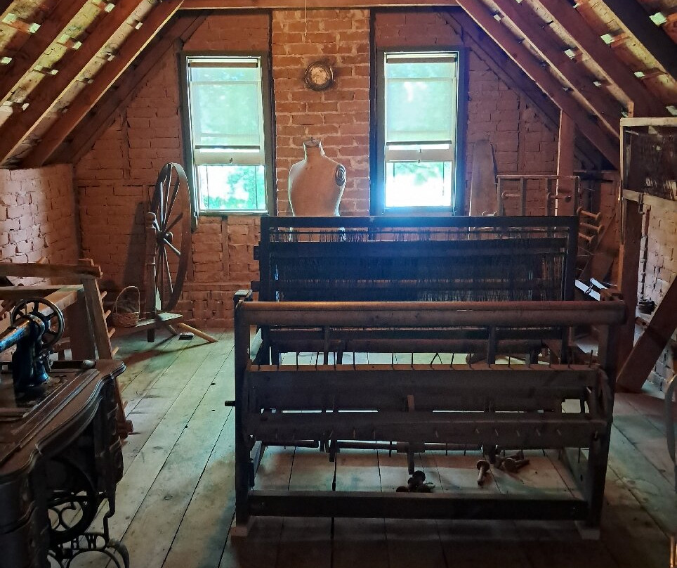 Kanab Heritage House Museum-卡纳布必去景点