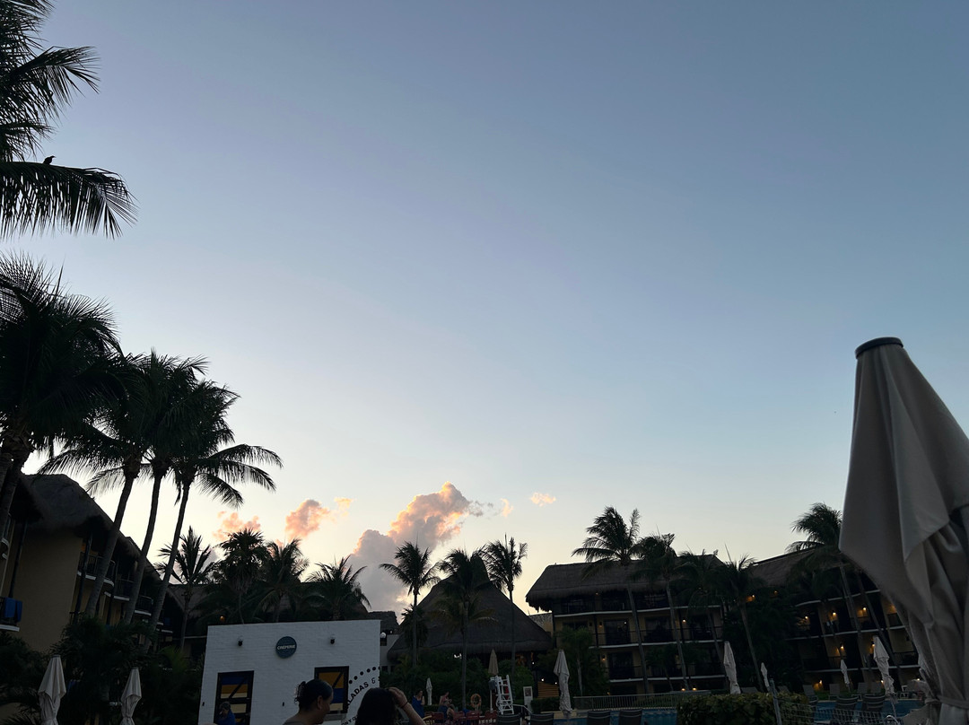 Catalonia Yucatan Beach - All Inclusive主图