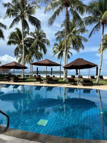 海洋之家兰卡威酒店-旅行者