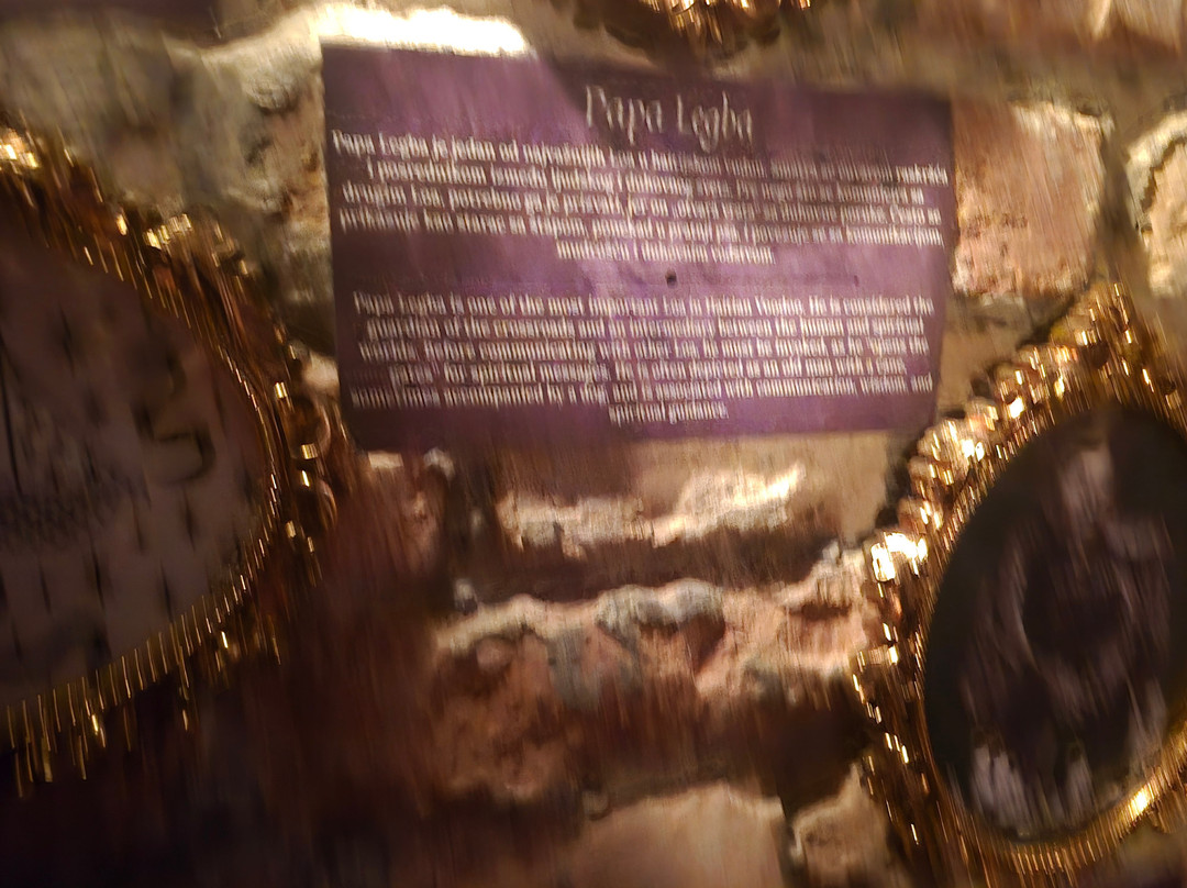 Museum of the Paranormal