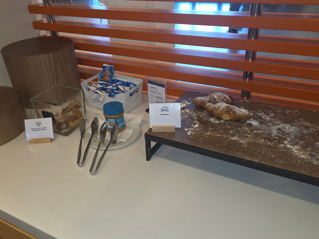 Holiday Inn Express 瑞吉欧.艾米里亚主图