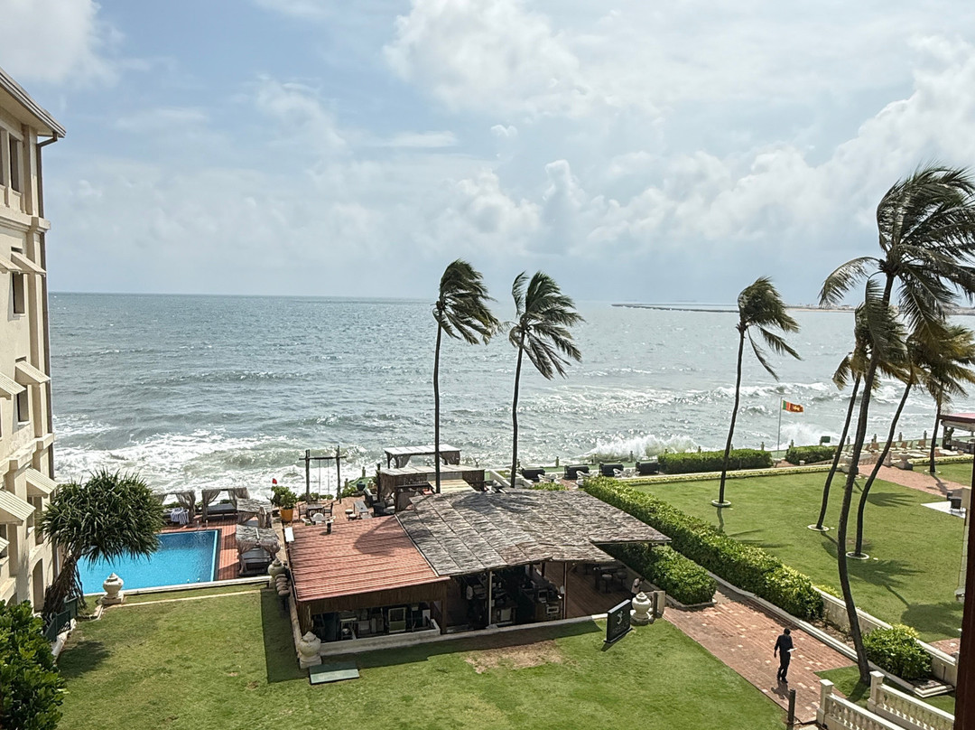Sri Lanka Travel Secrets-Mount Lavinia必去景点