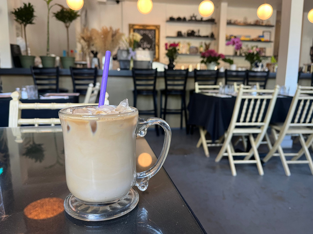 Cafe Lviv