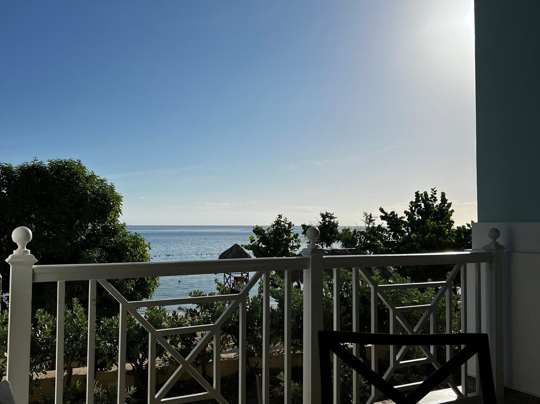Iberostar Waves Rose Hall Beach主图