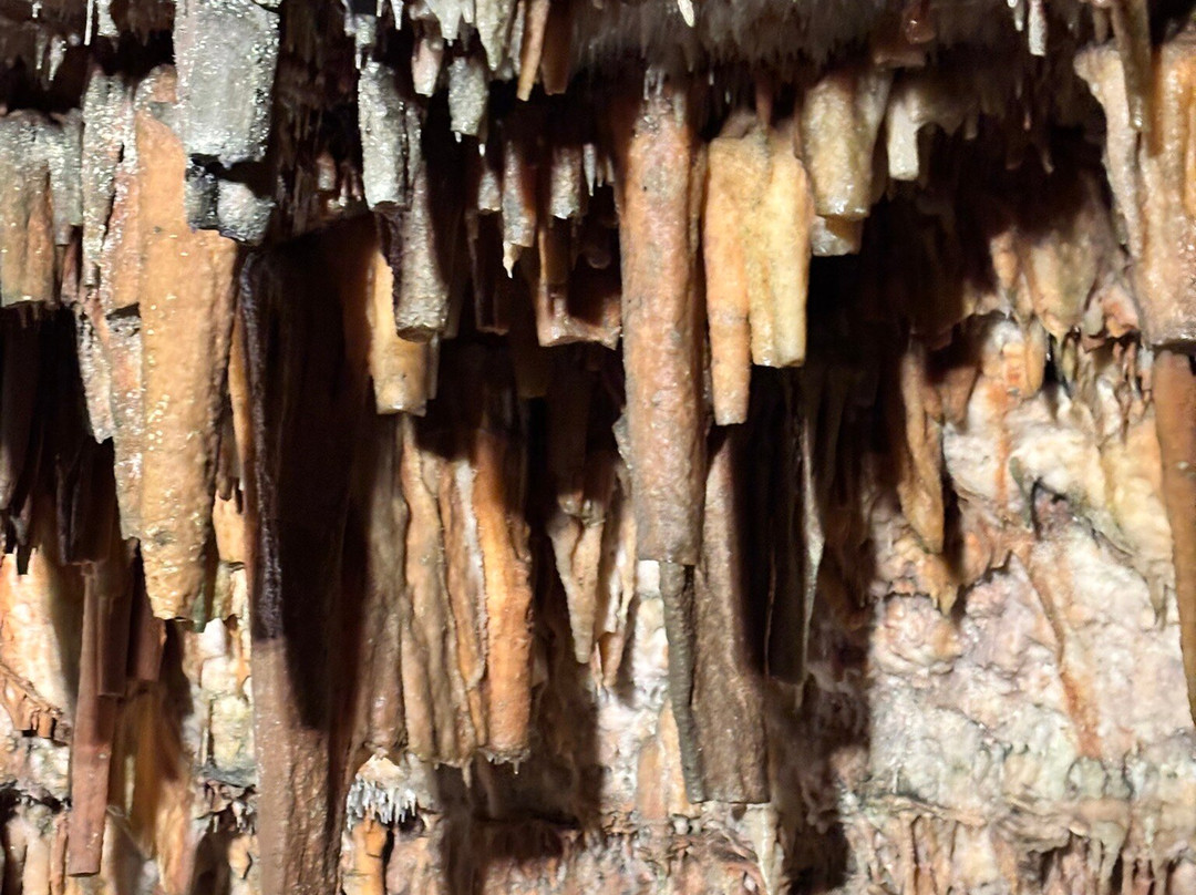 Drogarati Cave-Chaliotata必去景点