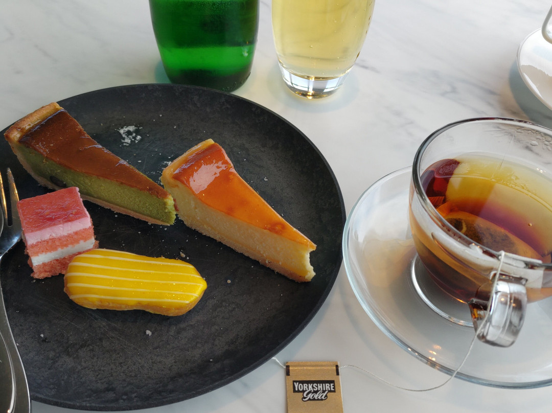鸟羽国际酒店主图