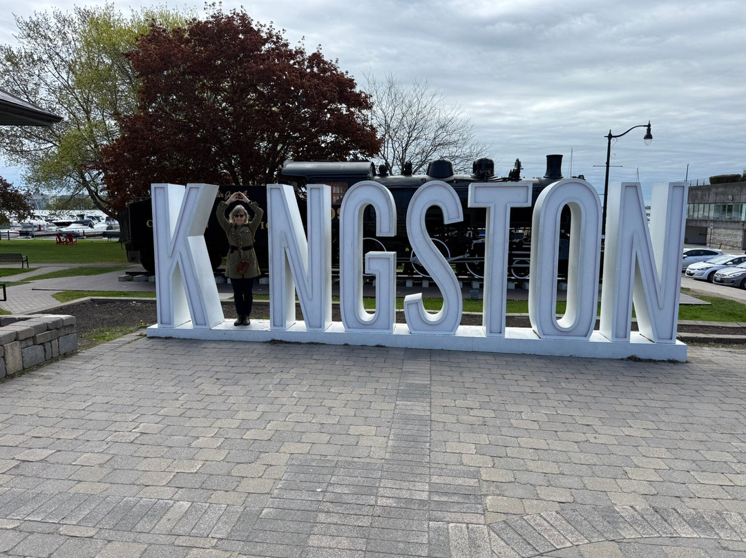 Kingston Visitor Information Centre-金斯顿必去景点