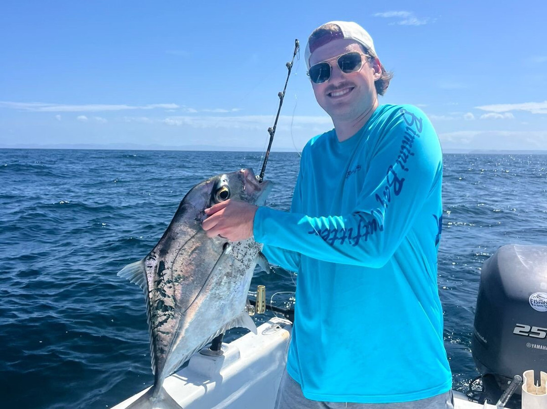 Matt's Fishing & Tours-萨迪纳尔必去景点