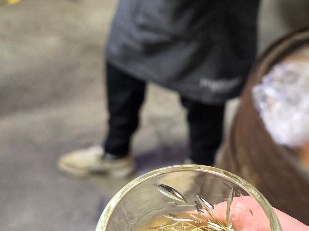 The Fynoderee Distillery-Ramsey必去景点