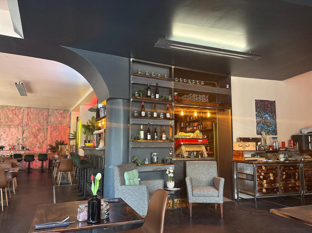 The Smokehouse Bar & Bbq