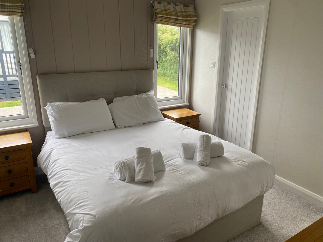 Newperran Holiday Park